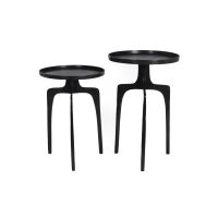 Pano bijzettafel set van 2