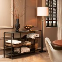 Ylaya sidetable 140x35x80,5 cm