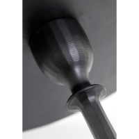 Bijzettafel Janna Ø50x60 cm