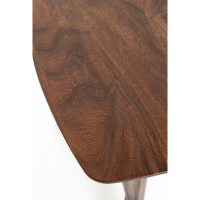 Bijzettafel Quenza 44x36 cm