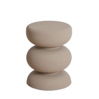 Kobodo bijzettafel Ø35x46 cm