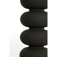 Kobodo zuil Ø35x80 cm - mat zwart