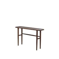 Qiano sidetable 120x30x75 cm - acacia hout