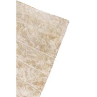 Elias vloerkleed 300x200 cm - zand