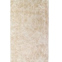 Elias vloerkleed 300x200 cm - zand