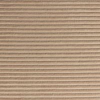 Preston 3-zits bank - beige
