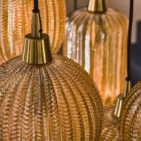 Elsie hanglamp 7L patroon mix van het woonmerk Fraaai