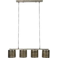 Fraaai Paxx hanglamp 4L - OUTLET A 