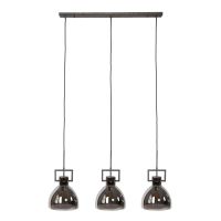Fraaai Hanglamp Dustin 3L - OUTLET A
