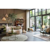 Sotani vloerkleed 230x160 cm - naturel