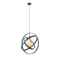 Saturnus hanglamp 1L 55 cm metaal van het woonmerk Fraaai