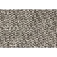 Dutchbone Bay opbergpoef laag - bruin