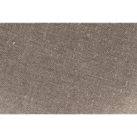 Dutchbone Bay opbergpoef hoog - bruin