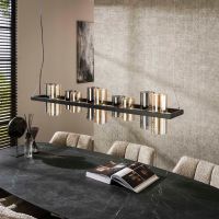 Fraaai Vali hanglamp - 10L