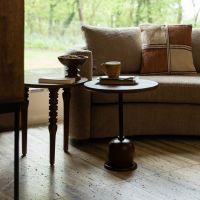 Dutchbone Cove bijzettafel