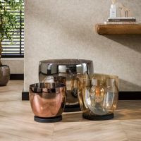 Fraaai Todd vloerlamp XXL