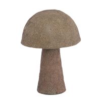 Light & Living Chirlo tafellamp ø32x45 cm - grijs