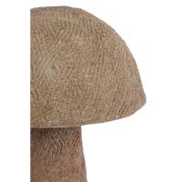 Light & Living Chirlo tafellamp ø32x45 cm - grijs