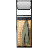 Spiegel Langres Klein