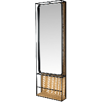 Spiegel Langres Groot