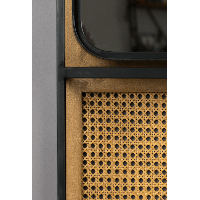 Spiegel Langres Groot