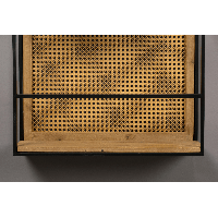 Spiegel Langres Groot