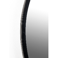 Spiegel Matz Ovaal M 
