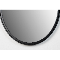 Spiegel Matz Ovaal L 