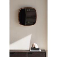 Lola spiegel vierkant