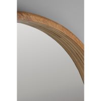 Caroun ronde spiegel L