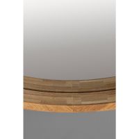 Caroun ronde spiegel L