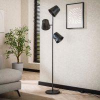 Vloerlamp Kyano 3L