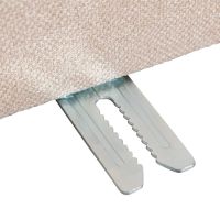 Pepper fauteuil - zand