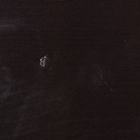 Eva meidenkast grenen - zwart