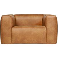 Woood Bean fauteuil ecoleer