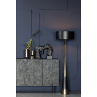 Vloerlamp Blackout Too