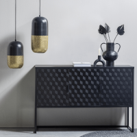 Hanglamp Tirsa 46 cm