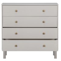 Madu ladekast - wolkengrijs van het woonmerk Woood