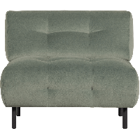 Fauteuil Lloyd Fluweel