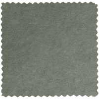 Hocker Lloyd Fluweel