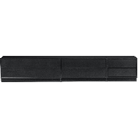 Tv-meubel Finca 100 cm