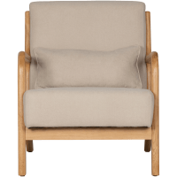 Fauteuil Mark