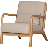 Fauteuil Mark