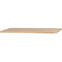 Tablo tafelblad curved 200x90 cm eiken - naturel
