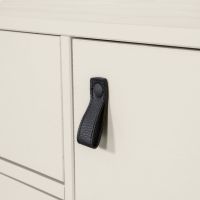 Silas tv-meubel - dust