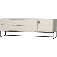 Silas tv-meubel - dust