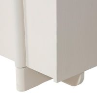 Basu opbergkast - grenen - dust van het woonmerk Woood