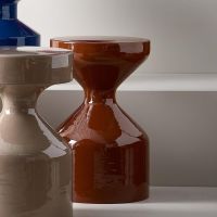 Floyd ronde bijzettafel ø30 cm