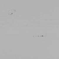 Klink opzetkast grenen - mist