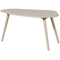 Davina bijzettafel set van 2 - dust